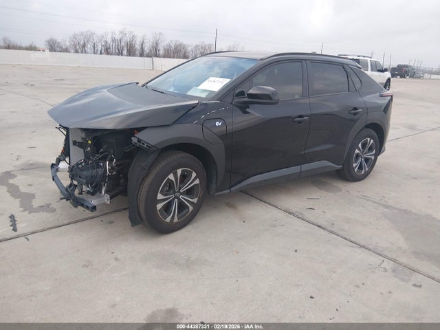 Продаж на аукціоні авто 2025 Subaru Solterra Premium, vin: JTMABABA1SA105704, номер лоту: 44387331