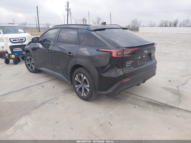 Продаж на аукціоні авто 2025 Subaru Solterra Premium, vin: JTMABABA1SA105704, номер лоту: 44387331