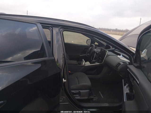 Продаж на аукціоні авто 2025 Subaru Solterra Premium, vin: JTMABABA1SA105704, номер лоту: 44387331
