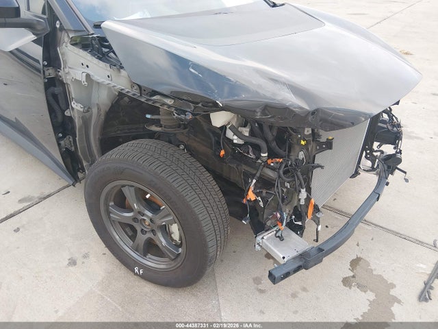 Продаж на аукціоні авто 2025 Subaru Solterra Premium, vin: JTMABABA1SA105704, номер лоту: 44387331