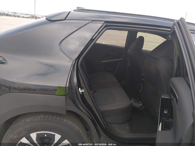 Продаж на аукціоні авто 2025 Subaru Solterra Premium, vin: JTMABABA1SA105704, номер лоту: 44387331