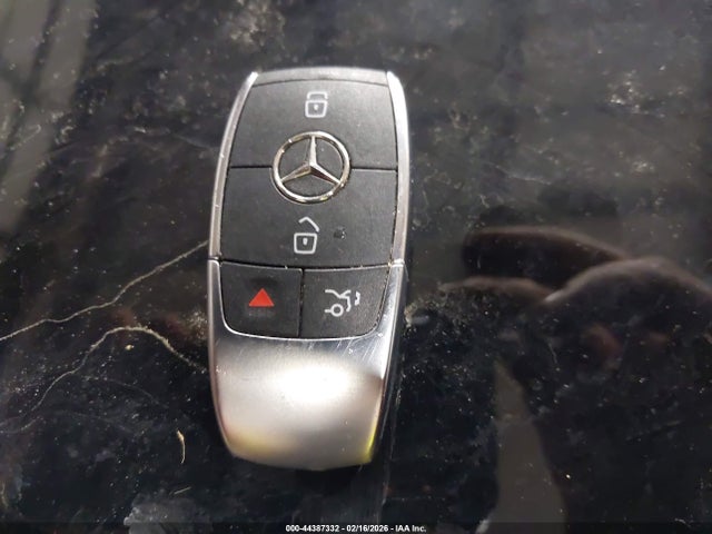 44387332 :رقم المزاد ، 4JGFB4GB4SB411858 vin ، 2025 Mercedes-benz Gle 450e 4matic مزاد بيع
