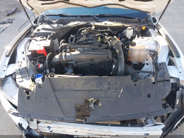 Ford Mustang Ecoboost Fastback 2025 1FA6P8TH5S5108776 Image 10