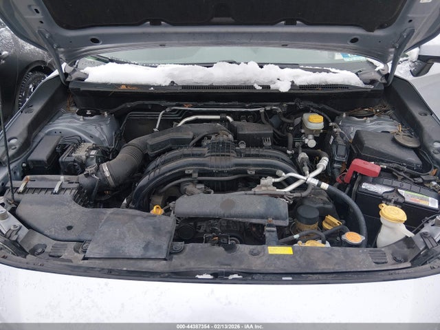 Aukcja sprzedaży 2019 Subaru Crosstrek 2.0i Premium, vin: JF2GTACC2K8399498, numer aukcji: 44387354