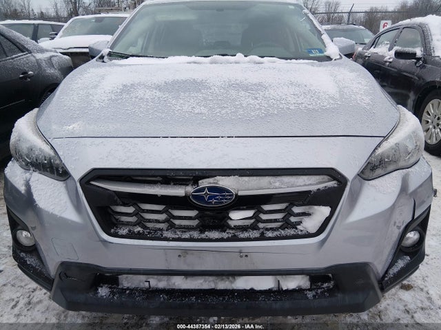 Aukcja sprzedaży 2019 Subaru Crosstrek 2.0i Premium, vin: JF2GTACC2K8399498, numer aukcji: 44387354