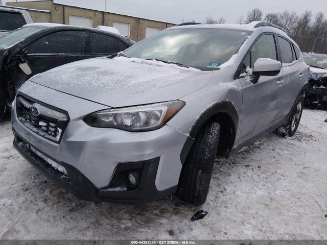 Aukcja sprzedaży 2019 Subaru Crosstrek 2.0i Premium, vin: JF2GTACC2K8399498, numer aukcji: 44387354