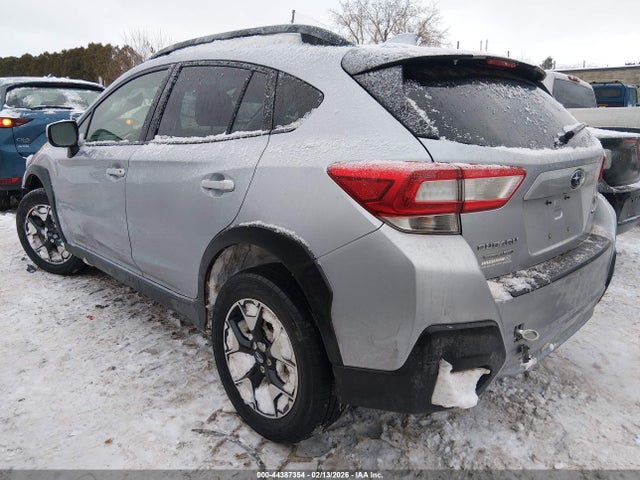 Aukcja sprzedaży 2019 Subaru Crosstrek 2.0i Premium, vin: JF2GTACC2K8399498, numer aukcji: 44387354