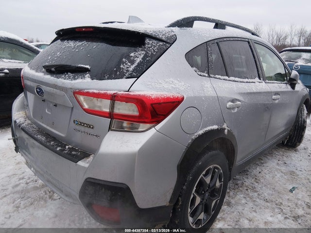 Aukcja sprzedaży 2019 Subaru Crosstrek 2.0i Premium, vin: JF2GTACC2K8399498, numer aukcji: 44387354