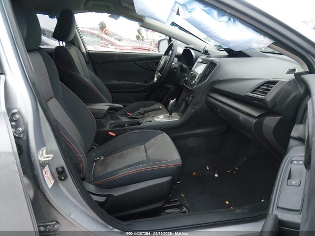 Aukcja sprzedaży 2019 Subaru Crosstrek 2.0i Premium, vin: JF2GTACC2K8399498, numer aukcji: 44387354