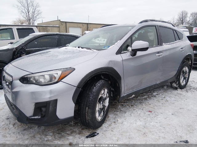 Aukcja sprzedaży 2019 Subaru Crosstrek 2.0i Premium, vin: JF2GTACC2K8399498, numer aukcji: 44387354