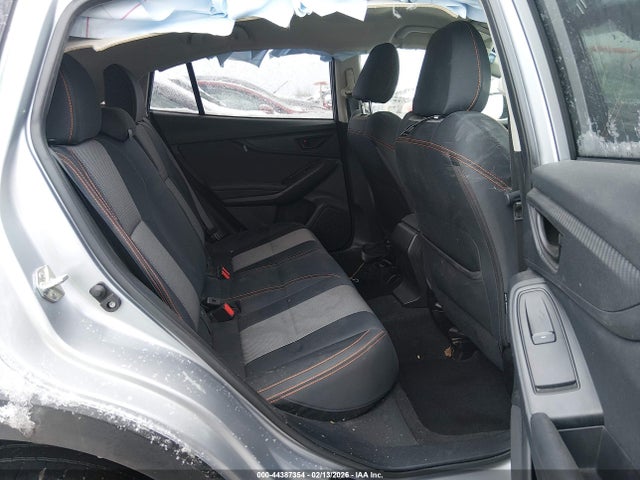 Aukcja sprzedaży 2019 Subaru Crosstrek 2.0i Premium, vin: JF2GTACC2K8399498, numer aukcji: 44387354