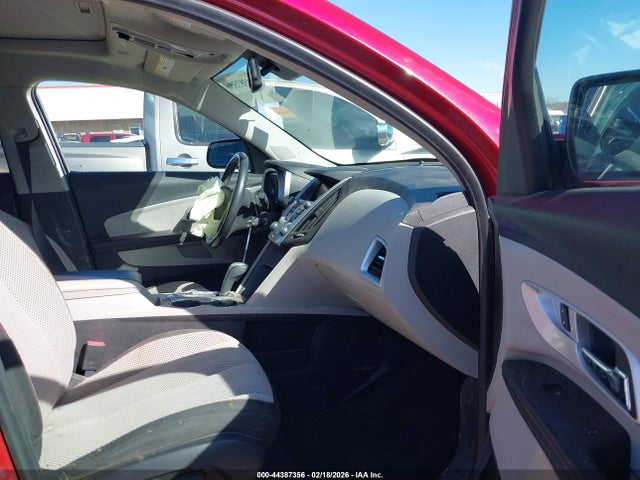 Продажа на аукционе авто 2015 Chevrolet Equinox 2lt, vin: 2GNALCEK1F6317591, номер лота: 44387356