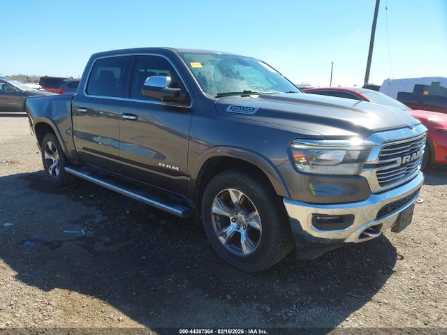 2020 RAM 1500 1C6SRFJT8LN265998