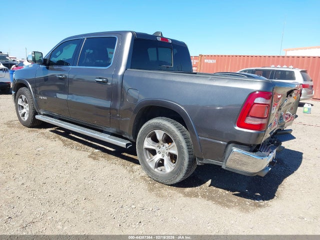 2020 RAM 1500 1C6SRFJT8LN265998 Photo 2