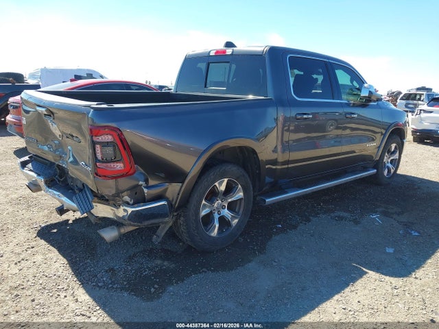 2020 RAM 1500 1C6SRFJT8LN265998 Photo 3
