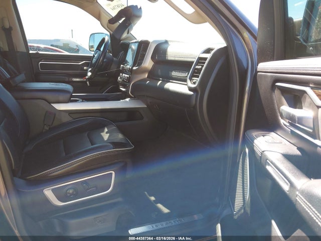 2020 RAM 1500 1C6SRFJT8LN265998 Photo 4