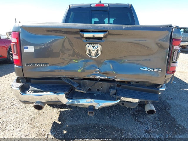 2020 RAM 1500 1C6SRFJT8LN265998 Photo 5