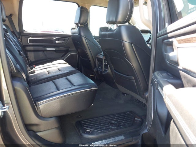 2020 RAM 1500 1C6SRFJT8LN265998 Photo 7