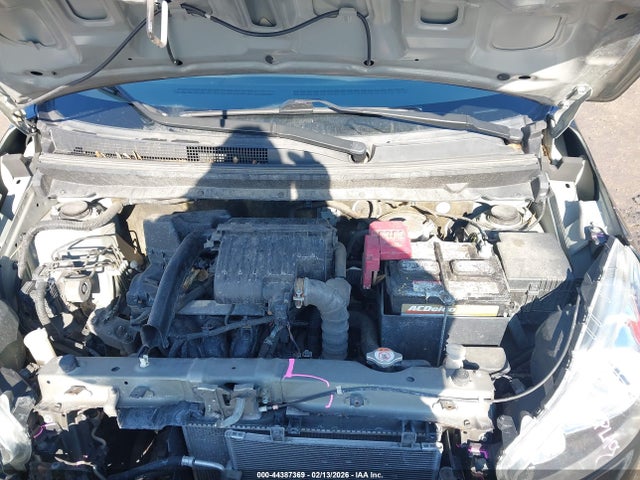 2018 MITSUBISHI MIRAGE ML32A3HJ7JH006081 Photo 9