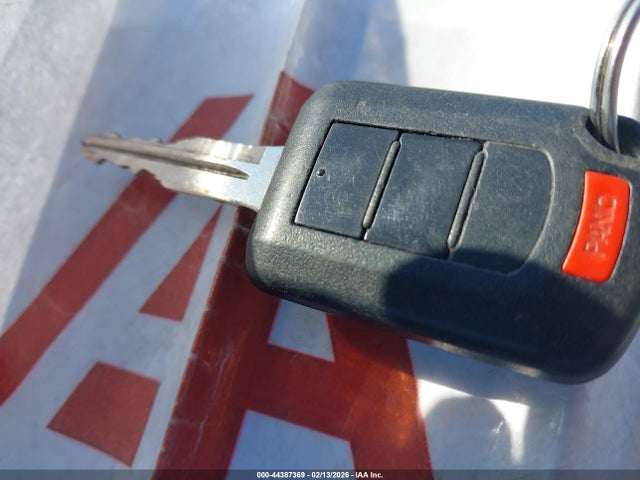 2018 MITSUBISHI MIRAGE ML32A3HJ7JH006081 Photo 10