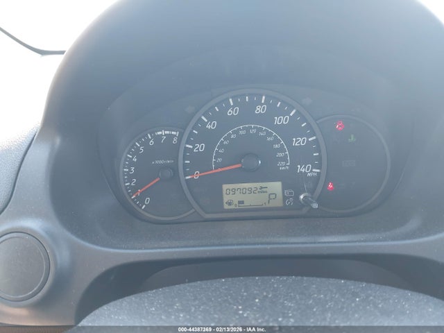 2018 MITSUBISHI MIRAGE ML32A3HJ7JH006081 Photo 6