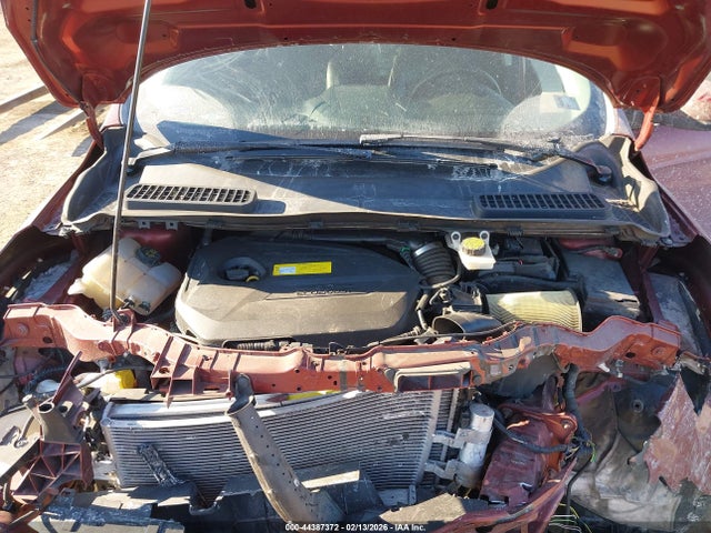 1FMCU9GXXGUB51080 Ford ESCAPE SE
