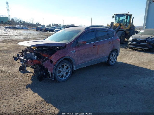 1FMCU9GXXGUB51080 Ford ESCAPE SE