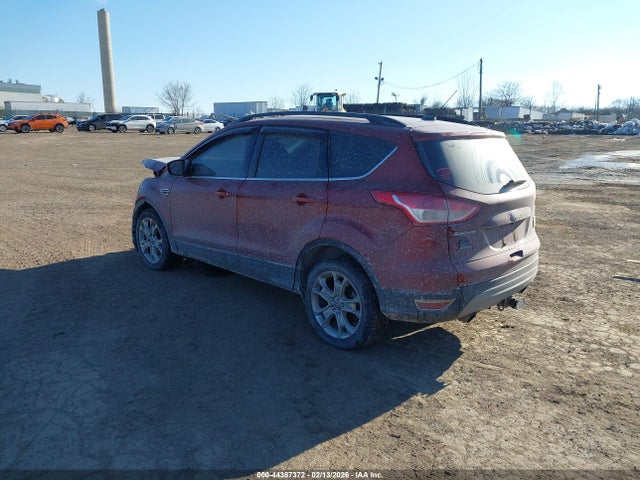 1FMCU9GXXGUB51080 Ford ESCAPE SE