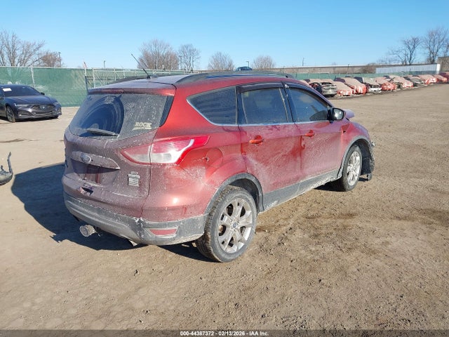 1FMCU9GXXGUB51080 Ford ESCAPE SE