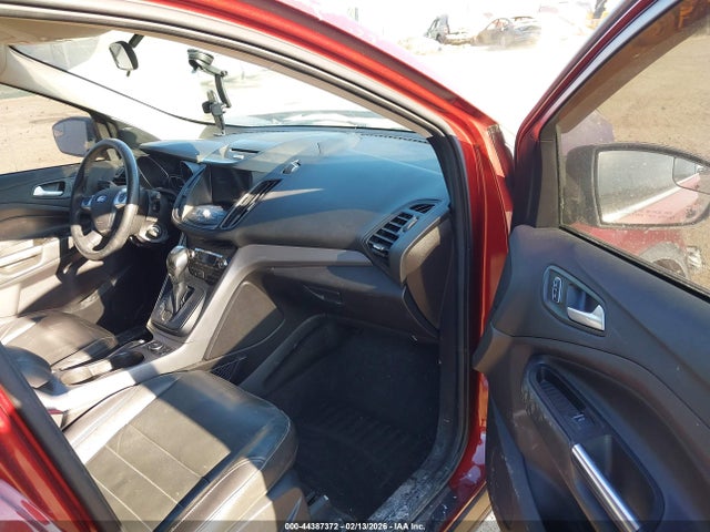1FMCU9GXXGUB51080 Ford ESCAPE SE