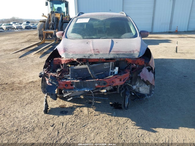 1FMCU9GXXGUB51080 Ford ESCAPE SE