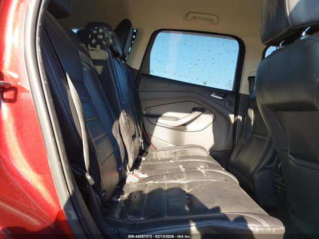1FMCU9GXXGUB51080 Ford ESCAPE SE