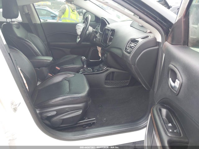 2020 JEEP COMPASS 3C4NJDCBXLT233821 Photo 4