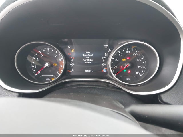 2020 JEEP COMPASS 3C4NJDCBXLT233821 Photo 6