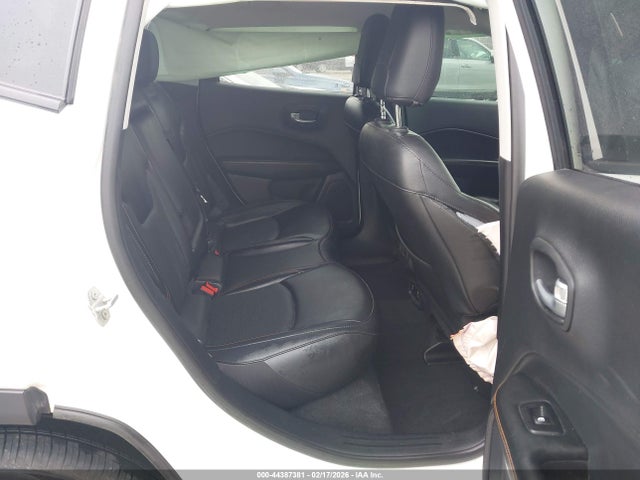 2020 JEEP COMPASS 3C4NJDCBXLT233821 Photo 7