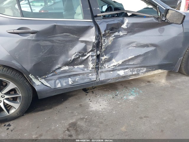 44387391 :رقم المزاد ، 19UUB1F58HA004390 vin ، 2017 Acura Tlx Technology Package مزاد بيع