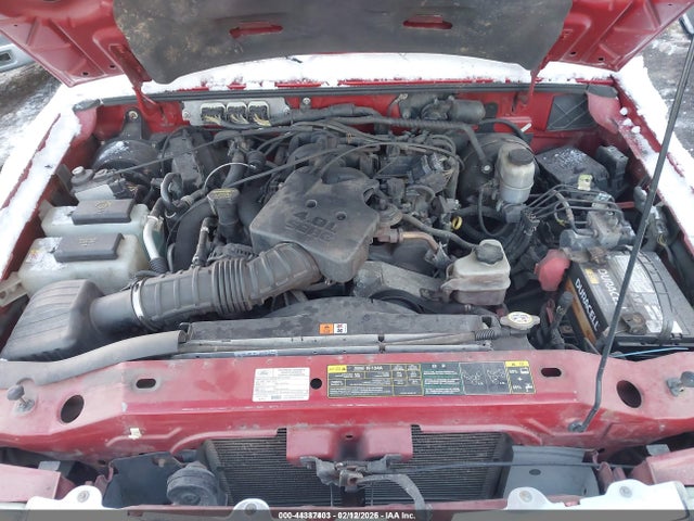 2011 FORD RANGER 1FTLR4FE7BPB14150 Photo 9