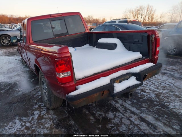2011 FORD RANGER 1FTLR4FE7BPB14150 Photo 2