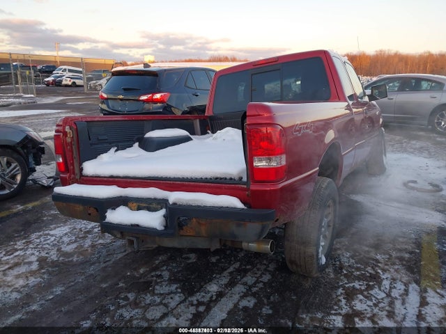 2011 FORD RANGER 1FTLR4FE7BPB14150 Photo 3