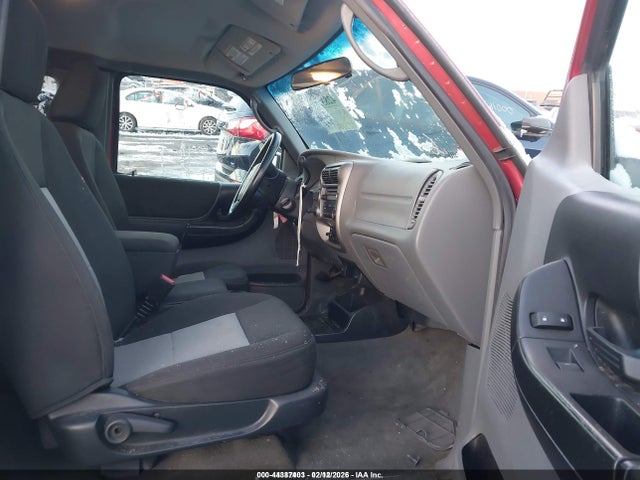 2011 FORD RANGER 1FTLR4FE7BPB14150 Photo 4