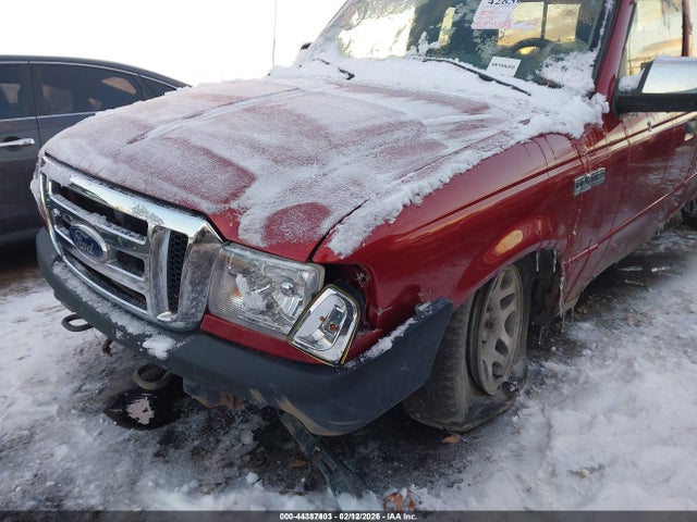 2011 FORD RANGER 1FTLR4FE7BPB14150 Photo 5