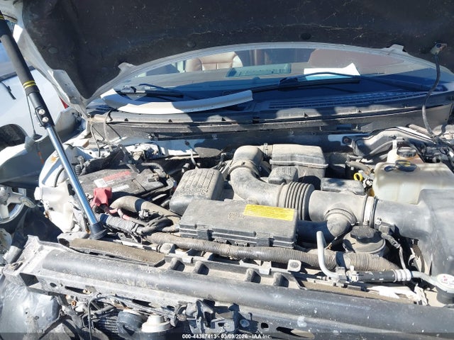 44387413 :رقم المزاد ، 1FTFW1EV2AKA20369 vin ، 2010 Ford F-150 Fx4/harley-davidson/king Ranch/lariat/platinum/xl/xlt مزاد بيع