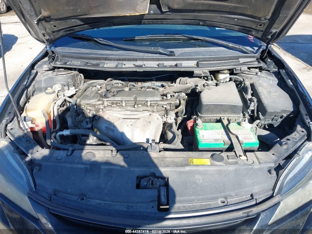 Scion TC 2014 JTKJF5C71E3076513 Image 10