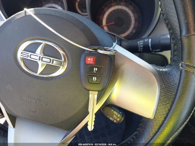 Scion TC 2014 JTKJF5C71E3076513 Image 11