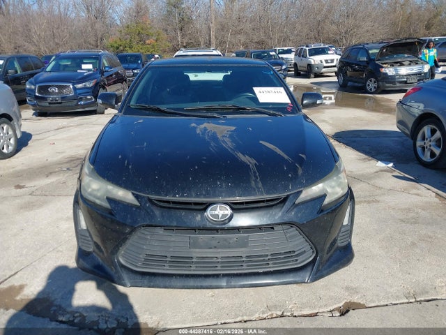 Scion TC 2014 JTKJF5C71E3076513 Image 12