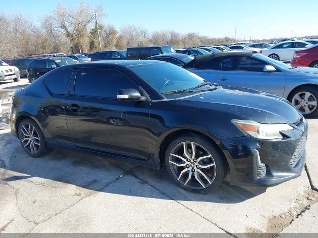 Scion TC 2014 JTKJF5C71E3076513 Image 13