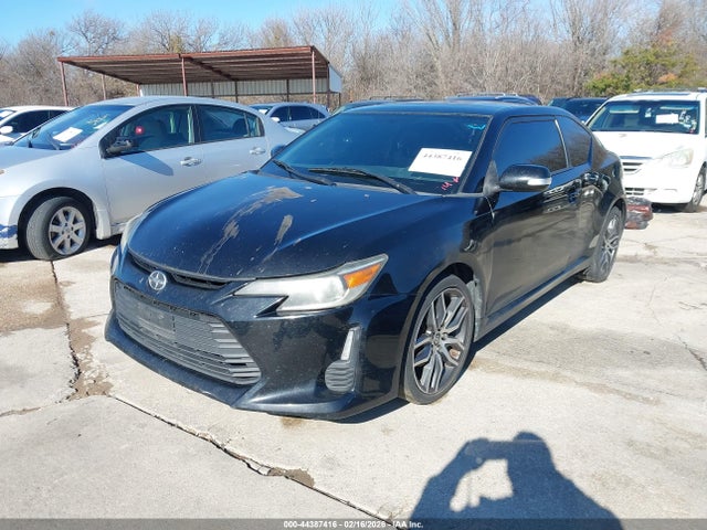 Scion TC 2014 JTKJF5C71E3076513 Image 2