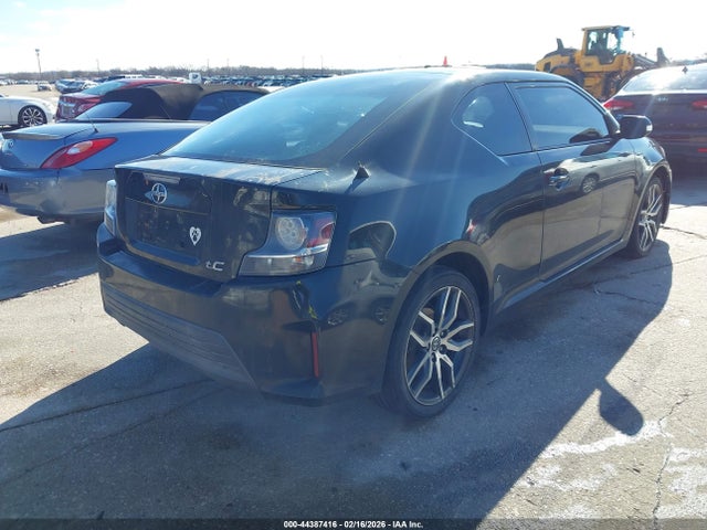 Scion TC 2014 JTKJF5C71E3076513 Image 4