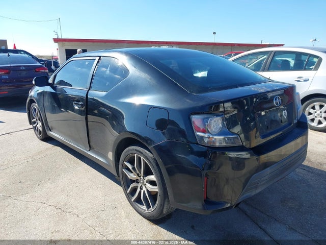 Scion TC 2014 JTKJF5C71E3076513 Image 6