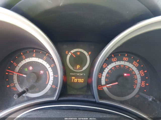 Scion TC 2014 JTKJF5C71E3076513 Image 7